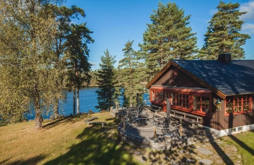 Mullsjo Hotel | Mullsjö Hotell och konferens