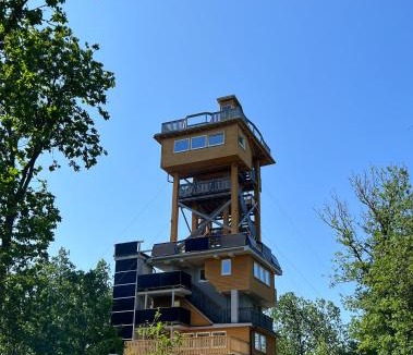 Langasjo Apartment | Mundekulla