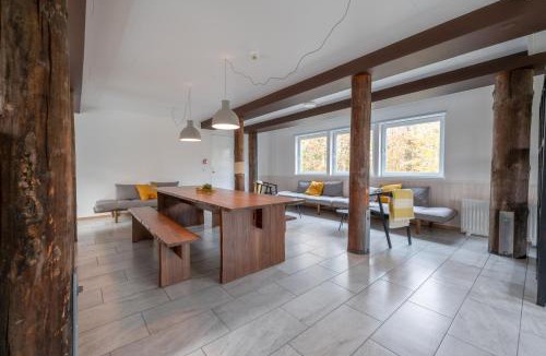 Langasjo Apartment | Mundekulla