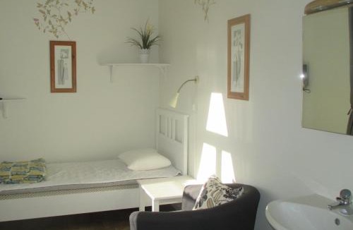 Filipstad Hostel | Munkebergs Stugor & Vandrarhem