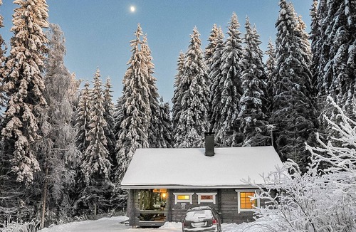 Hameenlinna House | Mustikka by Interhome