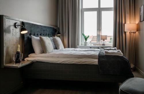 Lidkoping Hotel | My Hostel Lidköping