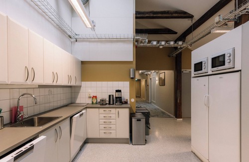 Lidkoping Hostel | My Hostel Lidköping