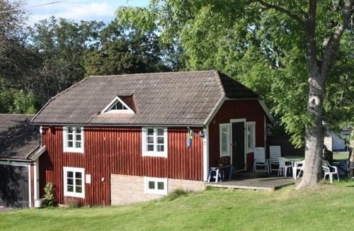 Alghult Bed & Breakfast | MY LITTLE BED & BREAKFAST & HOLIDAY HOME