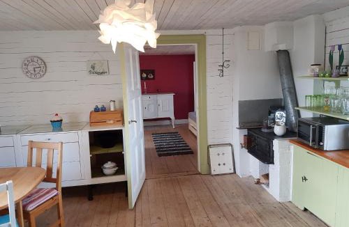 Alghult Bed & Breakfast | MY LITTLE BED & BREAKFAST & HOLIDAY HOME