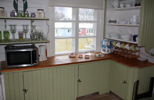 Alghult Bed & Breakfast | MY LITTLE BED & BREAKFAST & HOLIDAY HOME