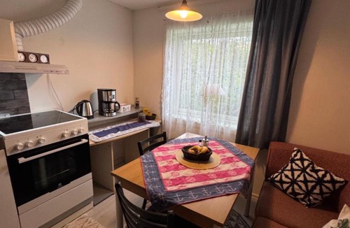Fauske Apartment | My Sweet Home