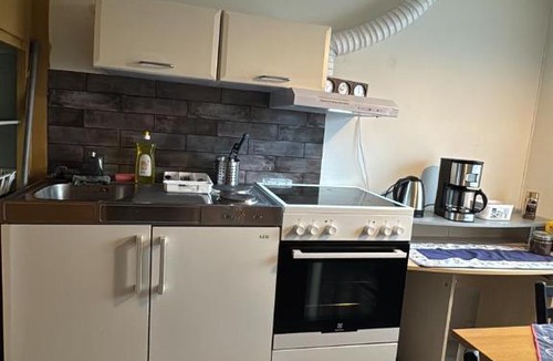 Fauske Apartment | My Sweet Home