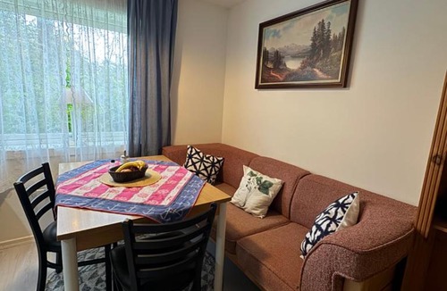 Fauske Apartment | My Sweet Home