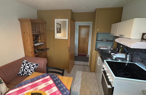 Fauske Apartment | My Sweet Home