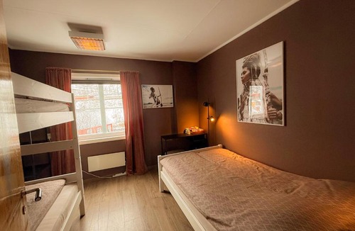 Myrdal Cabin | Myrdal Fjellstove