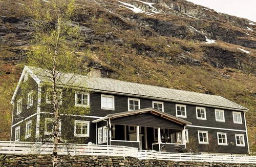 Myrdal Cabin | Myrdal Fjellstove