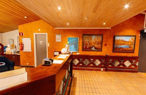 Myre Hotel | Myre Kysthotell