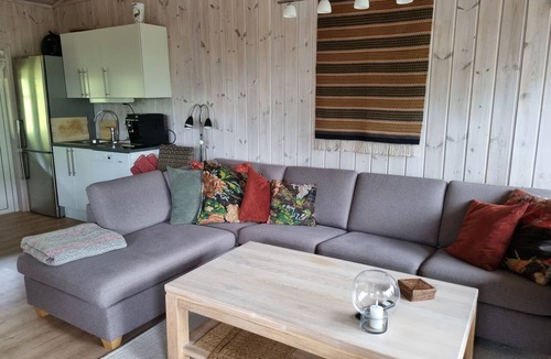 Myrkdalen Ski Chalet | Myrkdalen stay