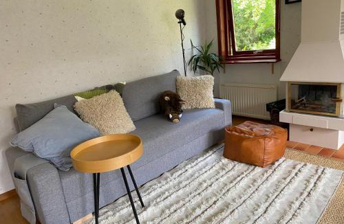 Trosa House | Mys gård i Trosa