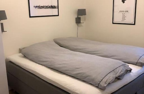 Are Apartment | Mysig fjällägenhet med ski in och ski out, 4 rum + kök