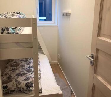 Are Apartment | Mysig fjällägenhet med ski in och ski out, 4 rum + kök
