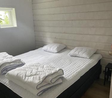 Salen Apartment | Mysig källarlägenhet i Lindvallen