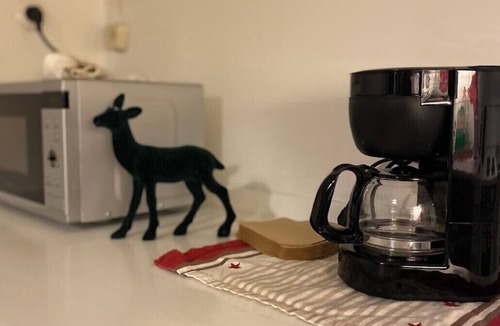 Ljungaverk Apartment | Mysig lägenhet med 2 sovrum i Ljungaverk - perfekt för arbete och avkoppling