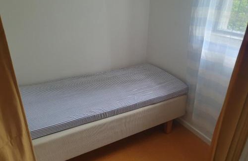 Stocka Apartment | Mysig lägenhet för resande