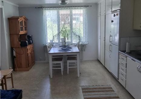 Stocka Apartment | Mysig Lägenhet för resande.
