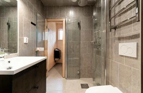 Vemdalen Apartment | Mysig lägenhet i Vemdalen