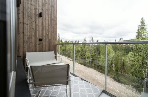 Vemdalen Apartment | Mysig lägenhet i Vemdalen
