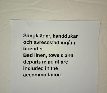 Salen Apartment | Mysig lägenhet med fjällutsikt i Sälen