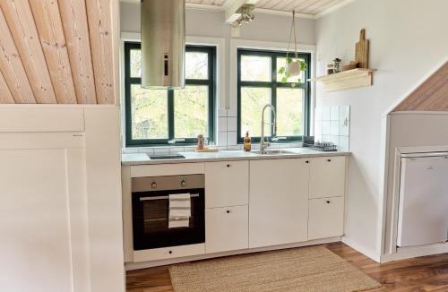 Ulricehamn Municipality Apartment | Mysig lägenhet nära Lassalyckan