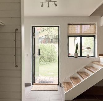 Ulricehamn Municipality Apartment | Mysig lägenhet nära Lassalyckan