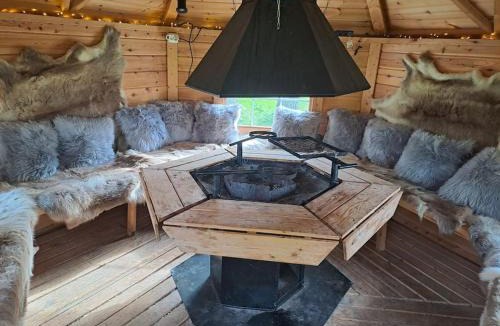 Lulea Apartment | Mysig Lägenhet -Ralph Lundstengården
