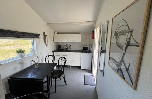 Mellbystrand House | Mysig strandstuga