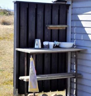 Mellbystrand House | Mysig strandstuga