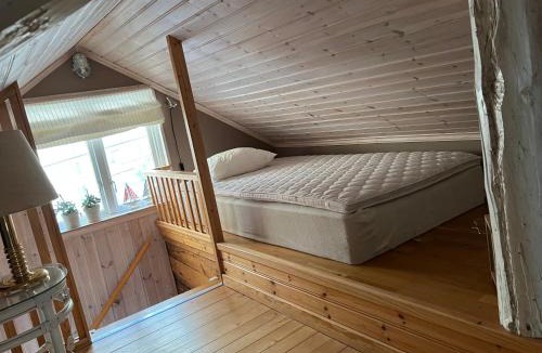 Lysekil House | Mysig stuga i centrum av Lysekil