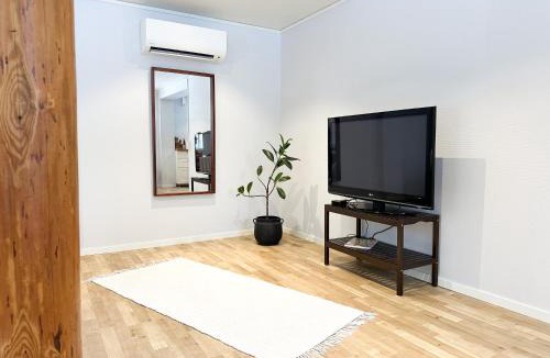 Kristianstad House | Mysig stuga på landet - nära Kristianstad