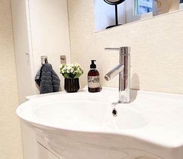 Kristianstad House | Mysig stuga på landet - nära Kristianstad