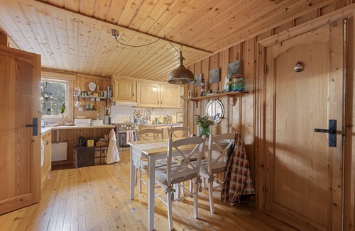 Nor Cottage | Mysig stuga Stockholms i skärgård