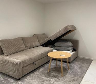 Orebro Apartment | Mysiga lägenheten I Örebro
