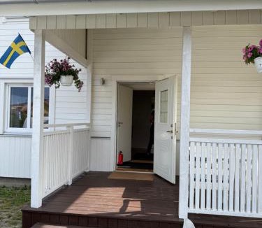Borgholm House | Mysiga Villan