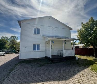 Borgholm House | Mysiga Villan