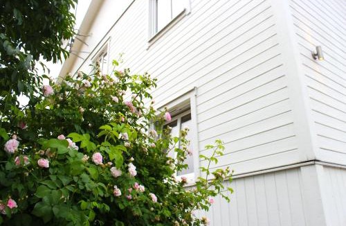 Borgholm House | Mysiga Villan