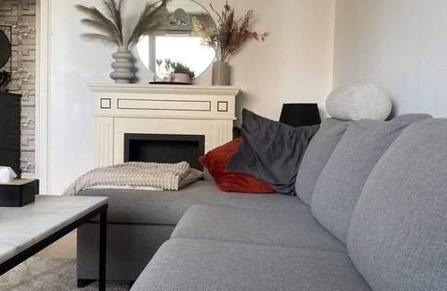 Jakobsberg Condo | Mysigt Boende för Semester