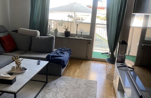Jakobsberg Condo | Mysigt Boende för Semester