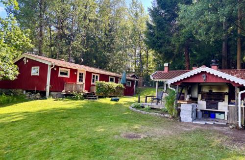 Stromstad O Villa | Mysigt boende i Björneröd Strömstad, Mitt i naturen!