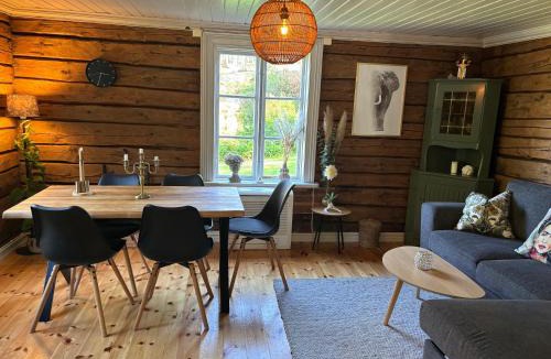 Stromstad O Villa | Mysigt boende i Björneröd Strömstad, Mitt i naturen!