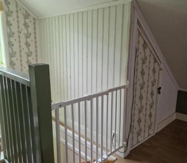 Trosa House | Mysigt boende nära hav och natur
