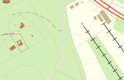 Vemdalen House | Mysigt boende nära liften i Vemdalen