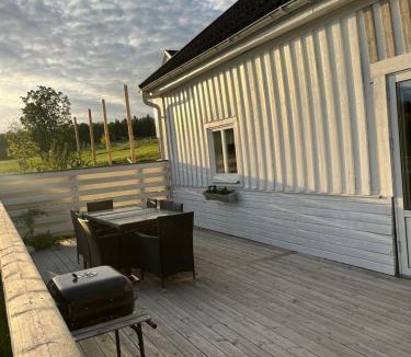 Vimmerby House | Mysigt boende på landet