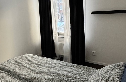 Vaster Apartment | Mysigt Familjevänlig Lägenhet i Mitten Hyllie