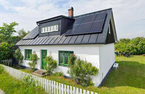 Smygehamn House | Mysigt hus i Smygehuk nära havet